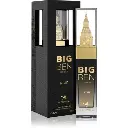 Le Chameau Noir Big Ben London Eau De Parfum for Men 85 Ml