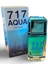 Secret Plus 717 Aqua Men