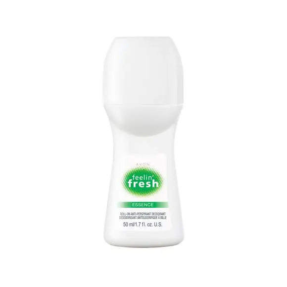 Avon Deo Rollon Feeling Fresh Small