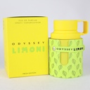 Armaf Odyssey Limoni