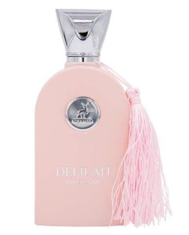 MAISON AL HAMBRA DELILAH 
