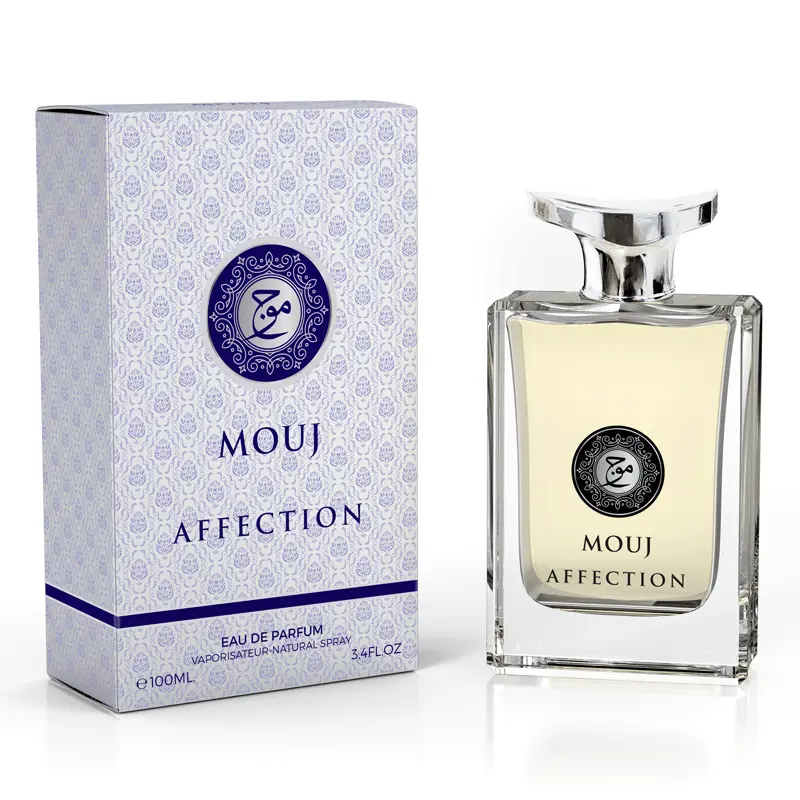 Mouj Affection 