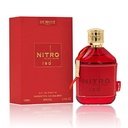 Dumont Nitro Red Men