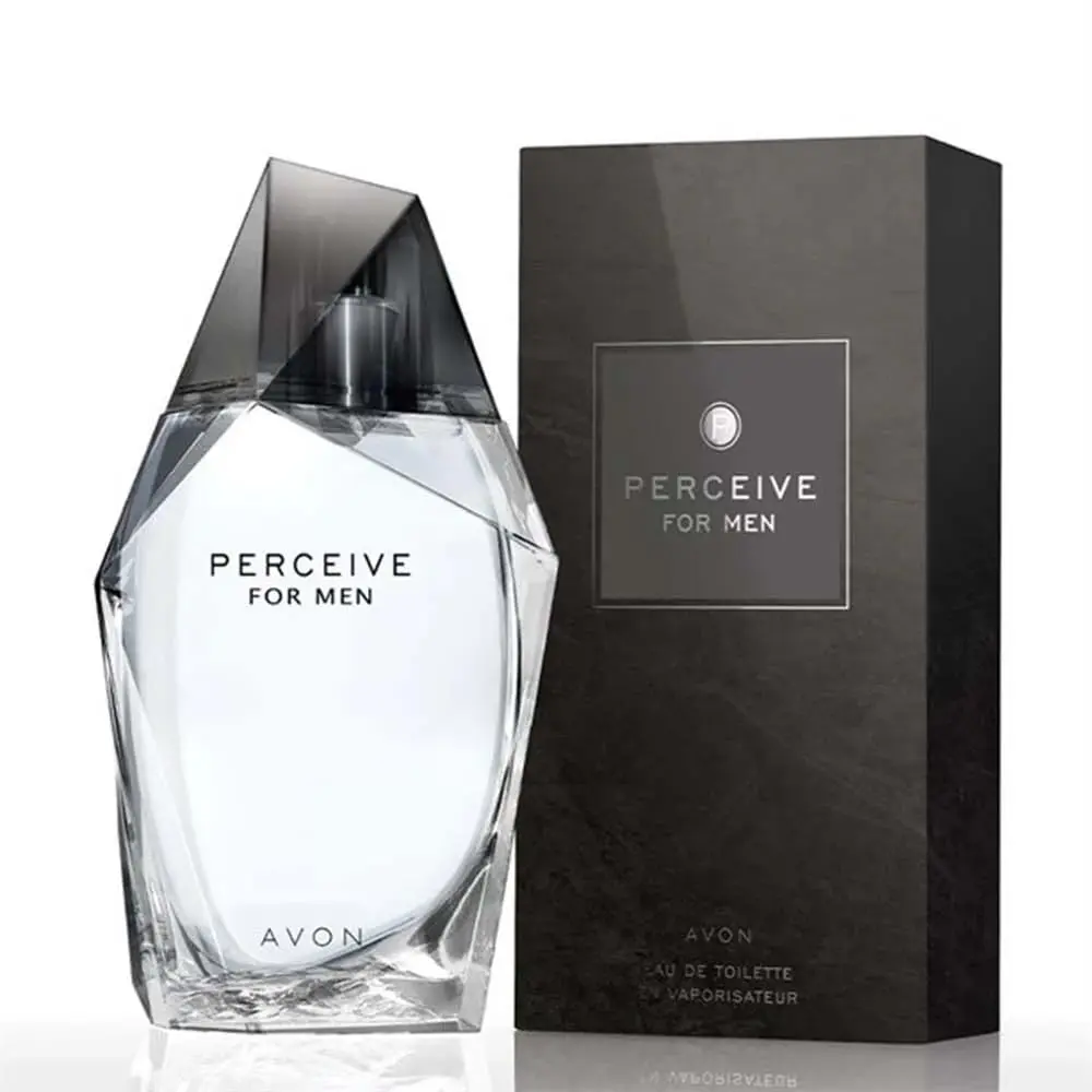 Avon Perceive Perfume