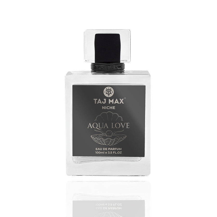 TAJ MAX AQUA LOVE *BACCARAT ROUGE 540 EXTRAIT