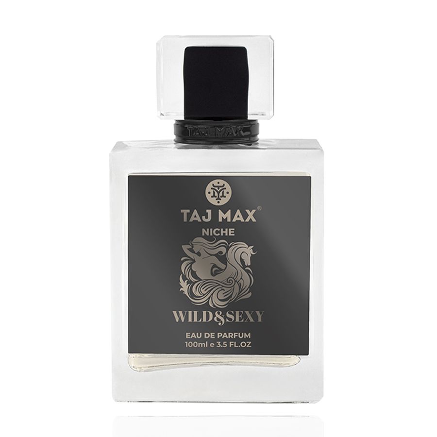 TAJ MAX WILD AND SEXY *MANCERA VELVET VANILLA