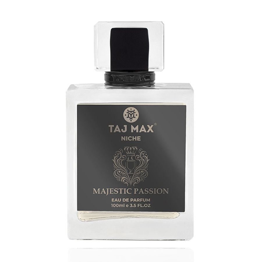 TAJ MAX MAJESTIC PASSION *PARFUM DE MARLY SEDLEY / CARLISLE / LAYTON