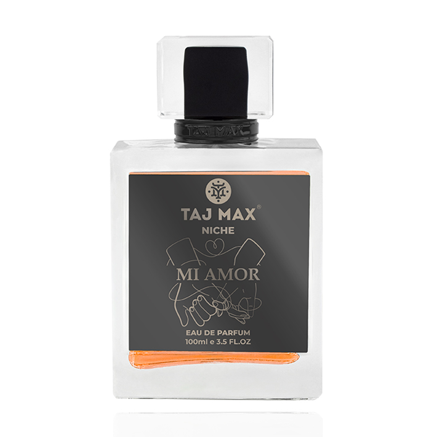 TAJ MAX MI AMOUR *TOM FORD TUSCAN LEATHER