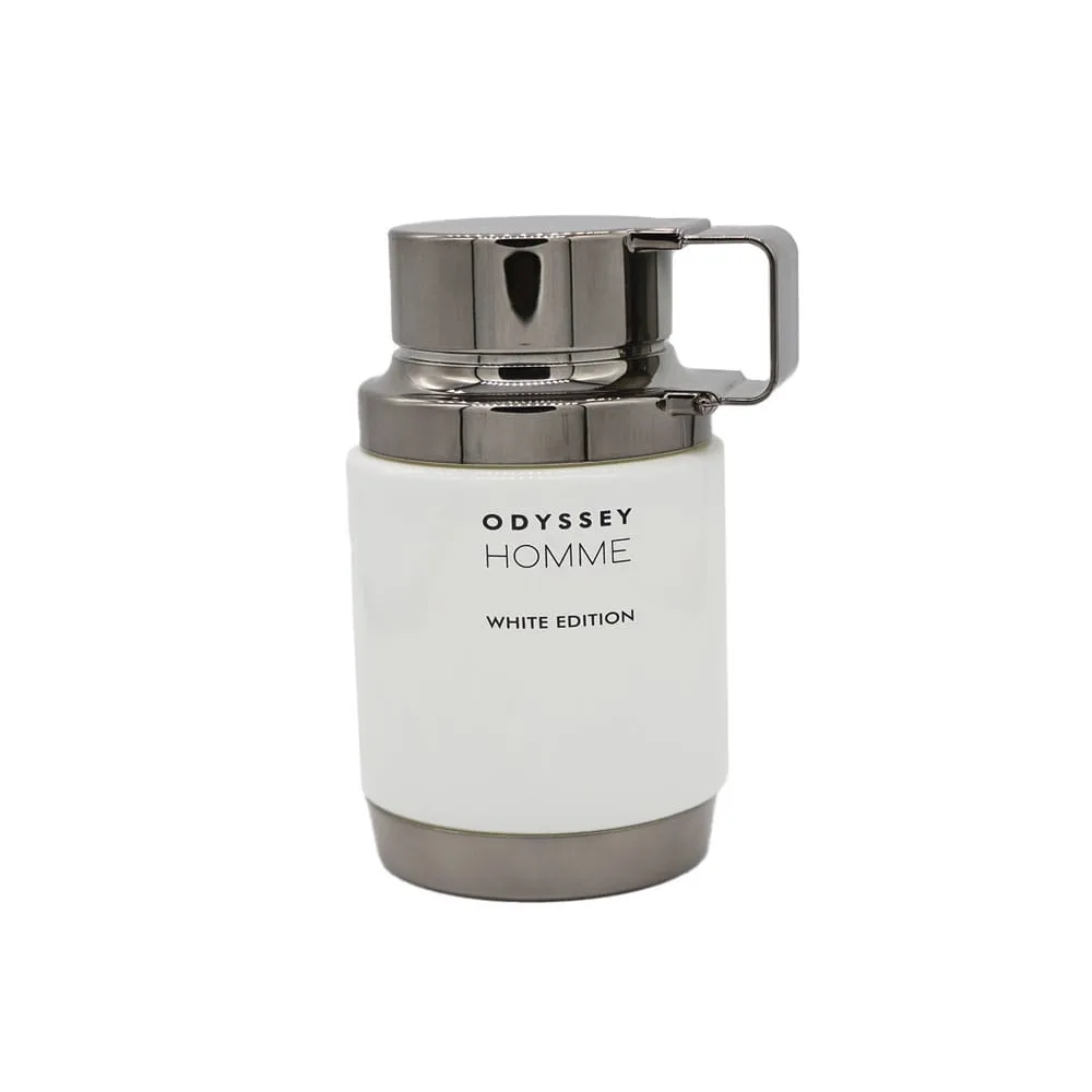 ARMAF ODYSSEY WHITE
