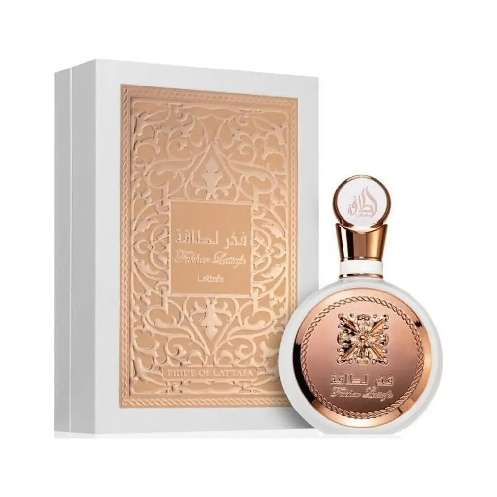 LATTAFA FAKHAR WOMEN EDP
