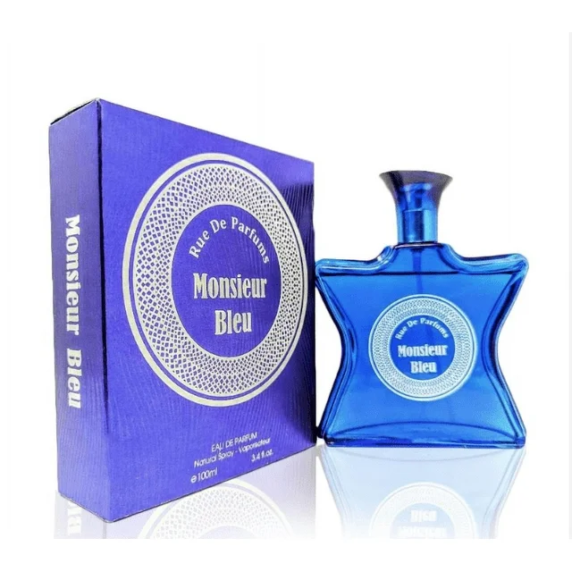 FC Monsieur Bleu EDP