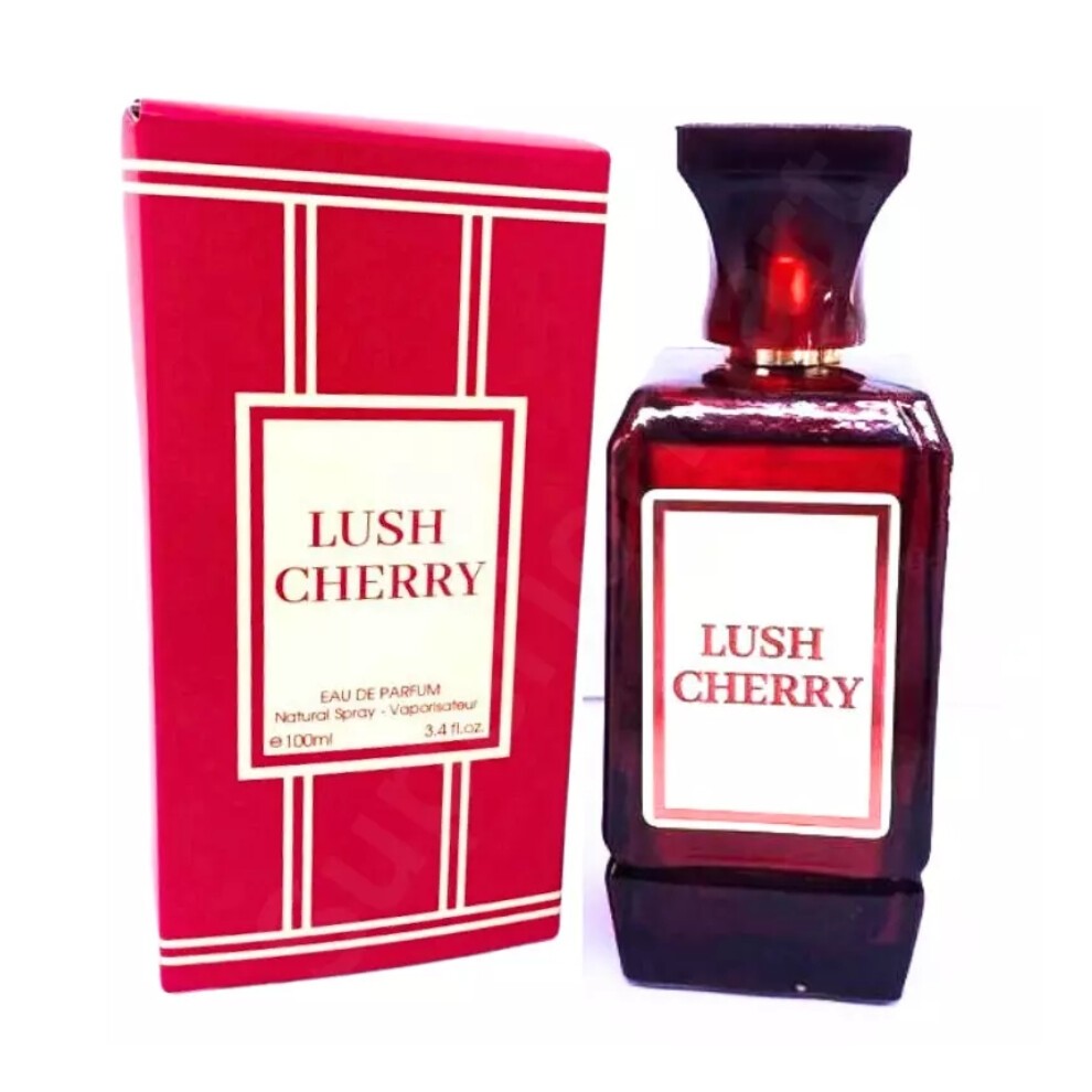 FC Lush Cherry