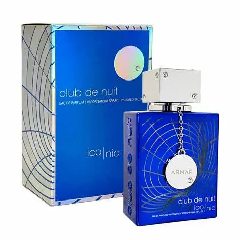 ARMAF CLUB DE NUIT ICONIC 3.6 oz