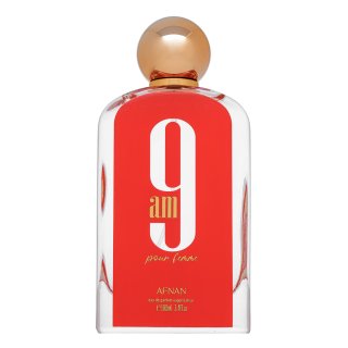 Afnan 9 AM Femme 3.4 oz