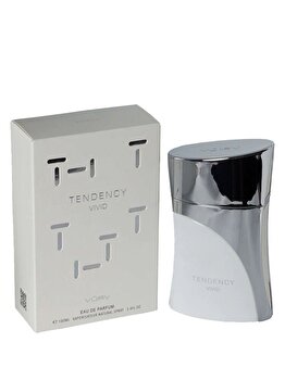 Vurv Tendency VIVID White (Unisex) For Women