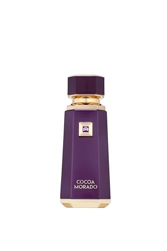 FRAGRANCE WORLD FRENCH AVENUE COCOA MORADO UNISEX 3.4 oz EDP