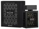 LATTAFA RAVE NOW BLACK BOTTLE 3.4 EDP