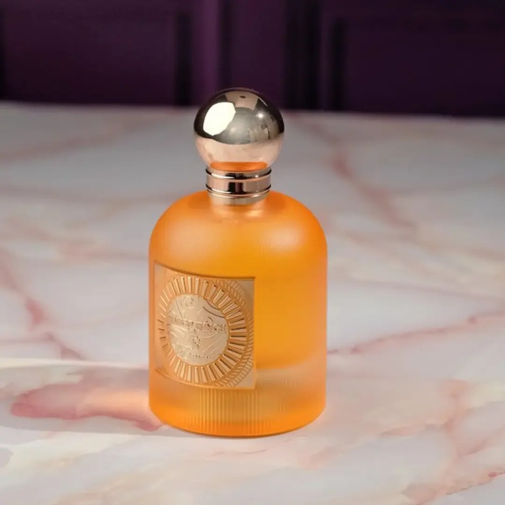 Paris Corner Mango Punch EDP 3.4 Fl Oz Unisex Perfume