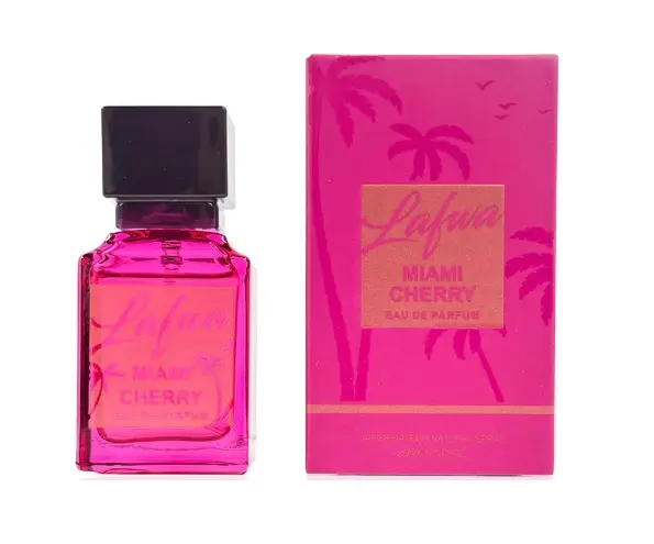 DB- Mini Miami Cherry 25 ml