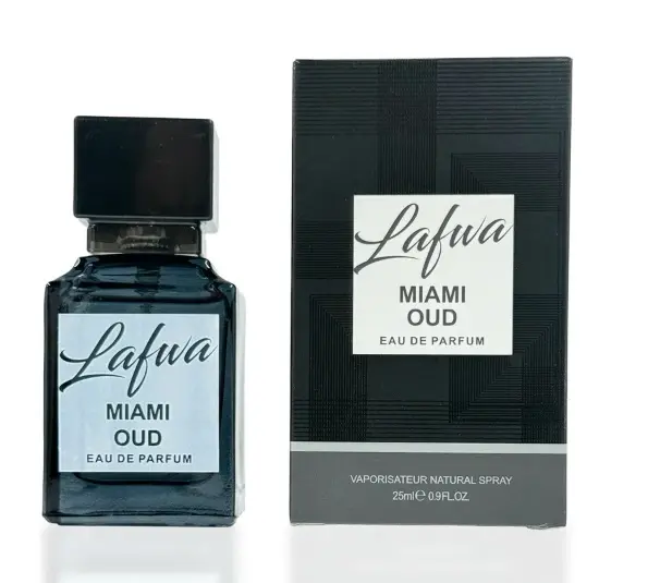 DB- Mini Miami Oud 25ml
