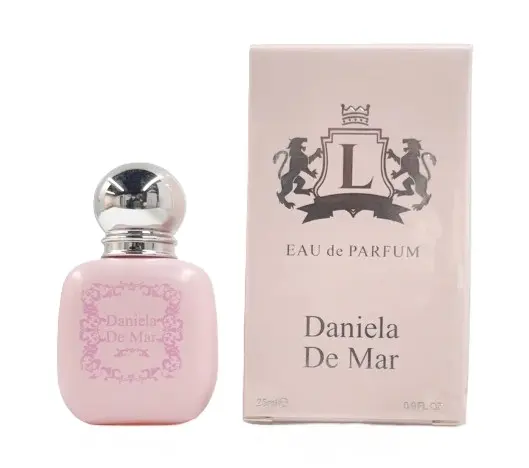 DB- Mini Daniela De mar 25 ml