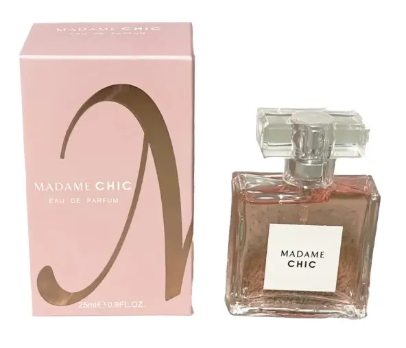 DB- Mini Madame Chic 25 ml 