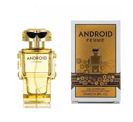 DB- Mini Android Femme 25 ml 