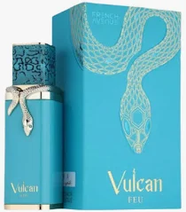 FW FRENCH AVENUE VULCAN FEU 3.4 OZ