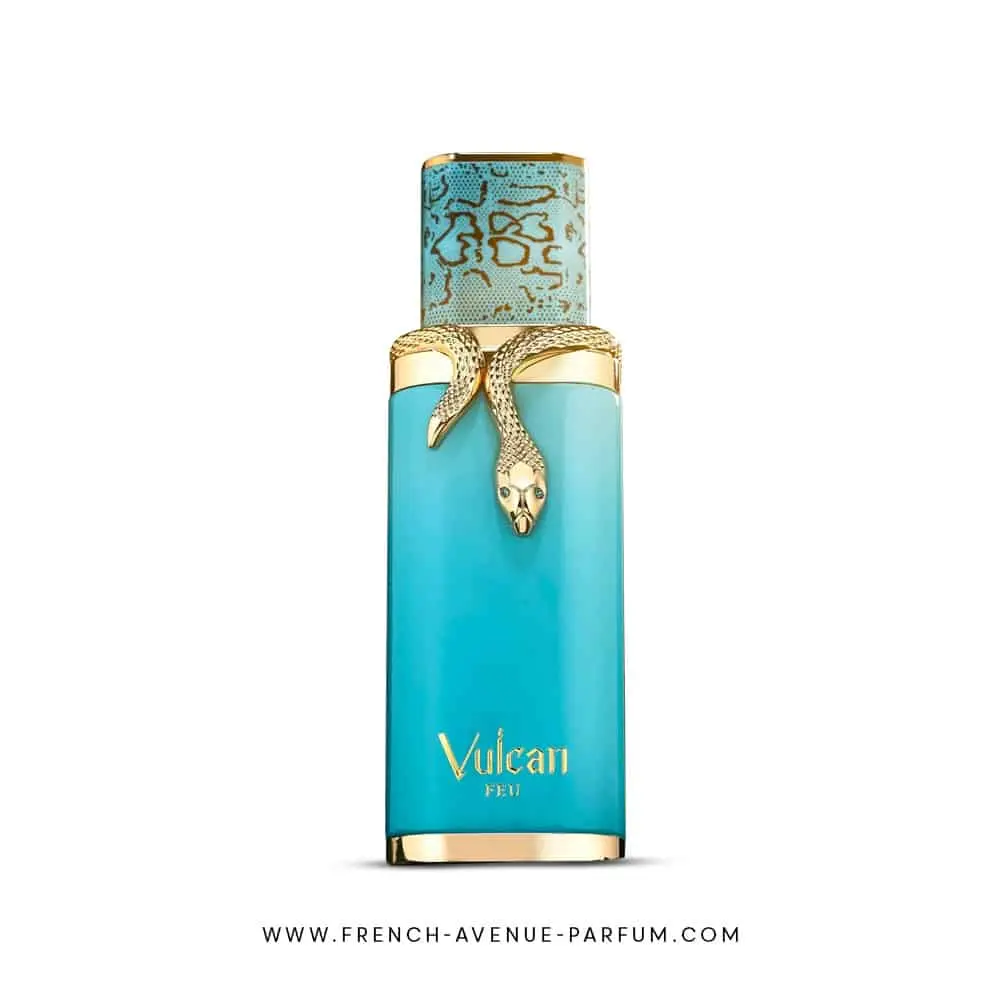 FW FRENCH AVENUE VULCAN FEU 3.4 OZ