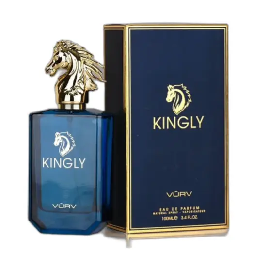 Vurv Kingly for Men