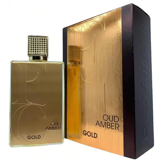 FC Oud Amber Gold