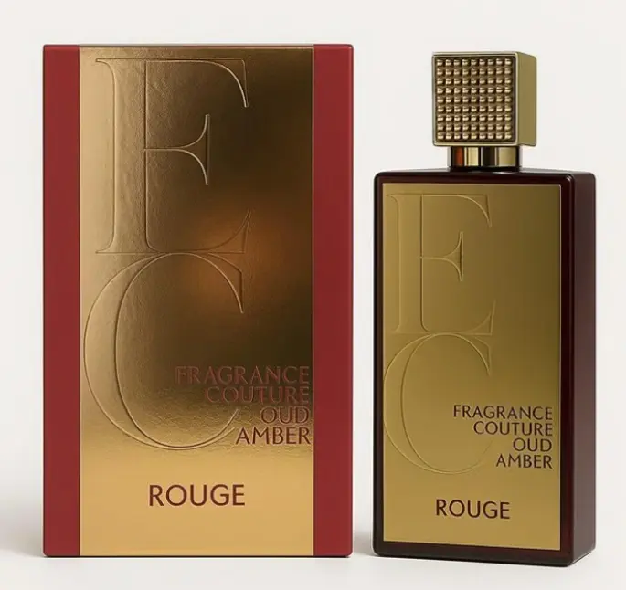 FC Oud Amber Rouge