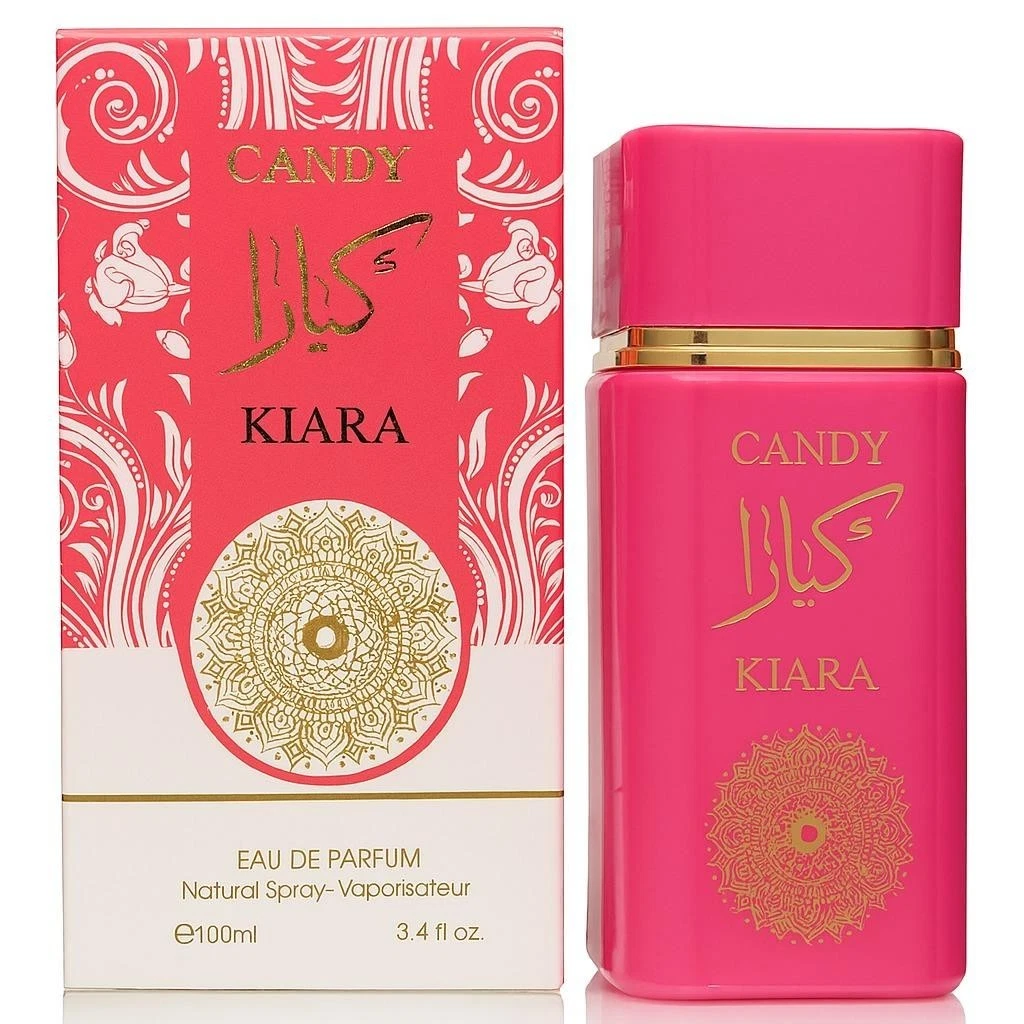 FC Kiara Candy
