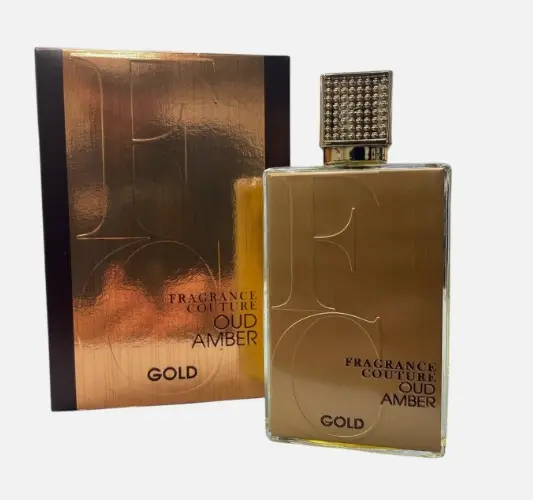 FC Oud Amber Ameerat