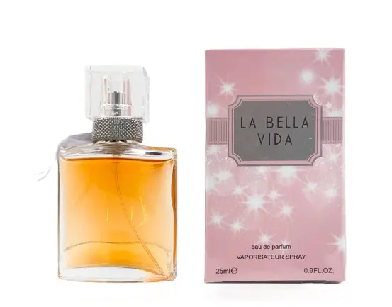 DB- Mini La Bella Vida 25 ml