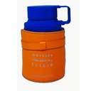 ARMAF ODYSSEY Mandarin Sky Elixir Limited Edition 3.4 OZ EDP