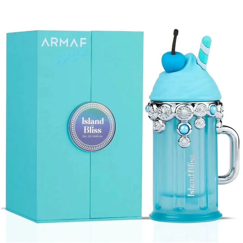 Armaf Island Bliss Delights 3.4 oz
