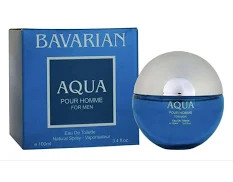FC Bavarian Aqua