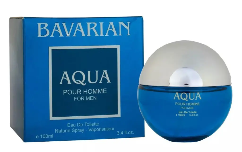 FC Bavarian Aqua