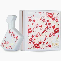 MAISON AL HAMBRA LUXE CHIC 100ML EDP SPRAY