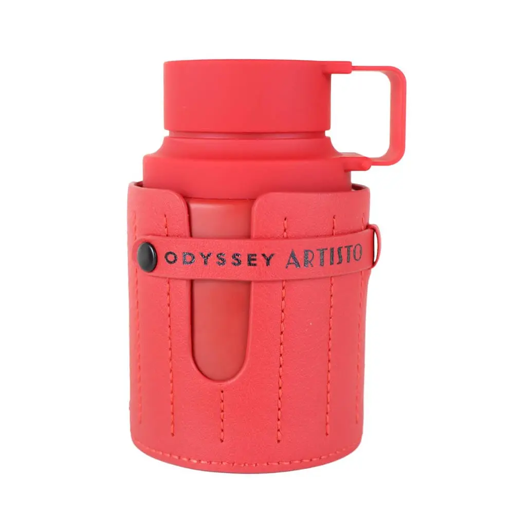 ARMAF ODYSSEY ARTISTO THE RED EDITION 3.4 EDP