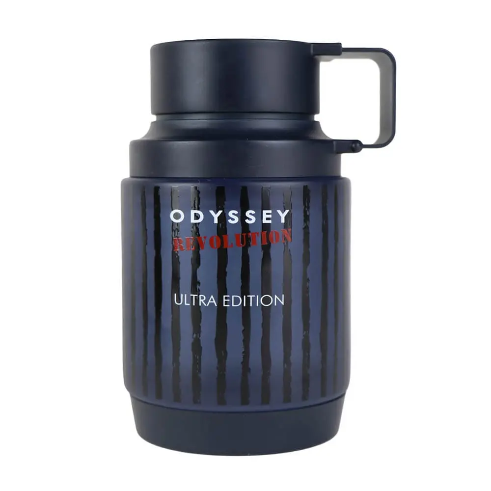 ARMAF ODYSSEY REVOLUTION ULTRA EDITION 3.4 EDP