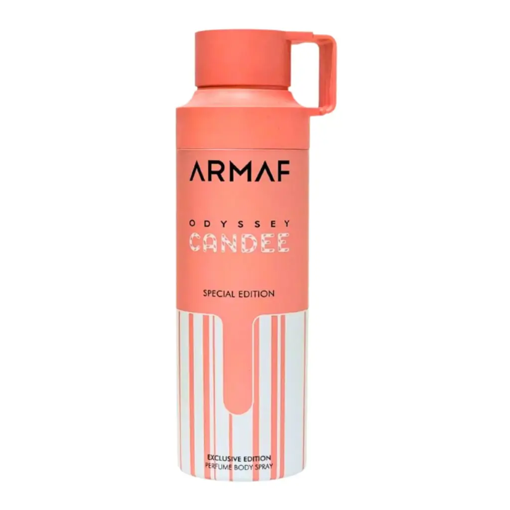 ARMAF DEO ODYSSEY CANDEE 6.8 OZ  