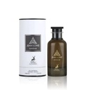 MAISON AL HAMBRA JEAN LOWE NOIR 100ML EDP 