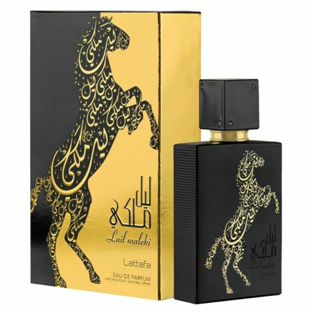 LATTAFA LAIL MALEKI 30 ML EDP