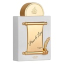 LATTAFA PRIDE PEACE & LOVE 100ML EDP