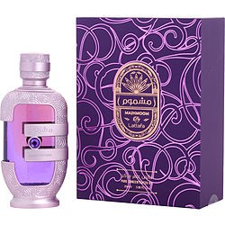 LATTAFA MASHMOON PURE CONCENTRATED OIL 20ML