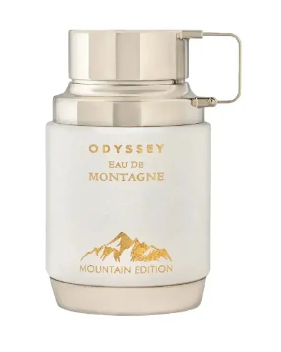 ARMAF ODYSSEY EAU DE MONTAGNE