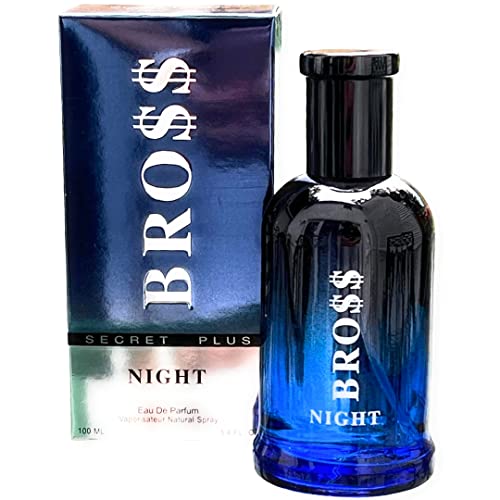 SPS BROSS NIGHT MEN