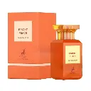 MAISON AL HAMBRA BRIGHT PEACH